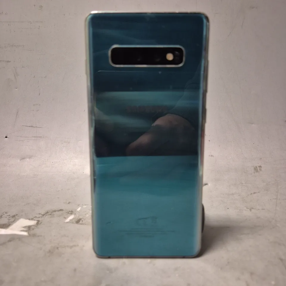 SAMSUNG GALAXY MOBILE PHONE 