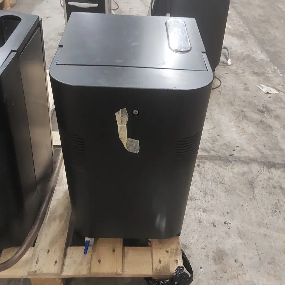 SCHAERER INTENSE COMMERCIAL BEAN TO CUP COFFEE MACHINE