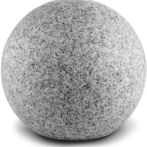 BOXED BLUMFELDT IGHTCRAFT SHINESTONE XL GARDEN LAMP