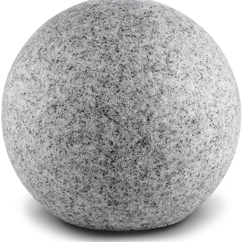 BOXED BLUMFELDT IGHTCRAFT SHINESTONE XL GARDEN LAMP