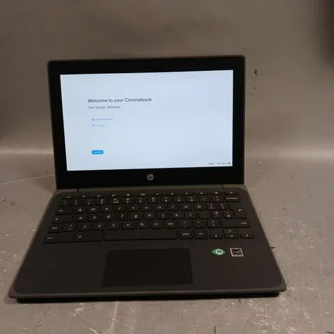 HP CHROMEBOOK 11A G8 EE