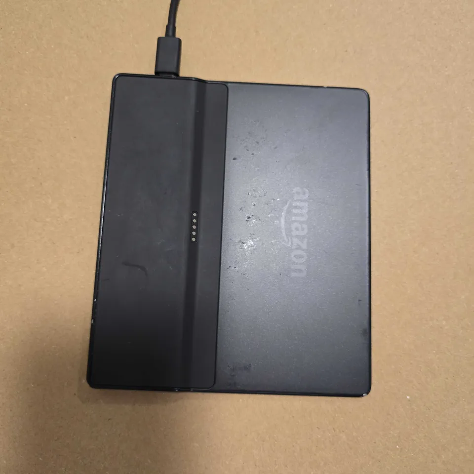 UNBOXED AMAZON KINDLE E-READER