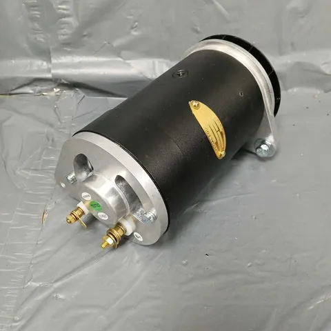12V -VE GROUND DYNATOR - COLLECTION ONLY