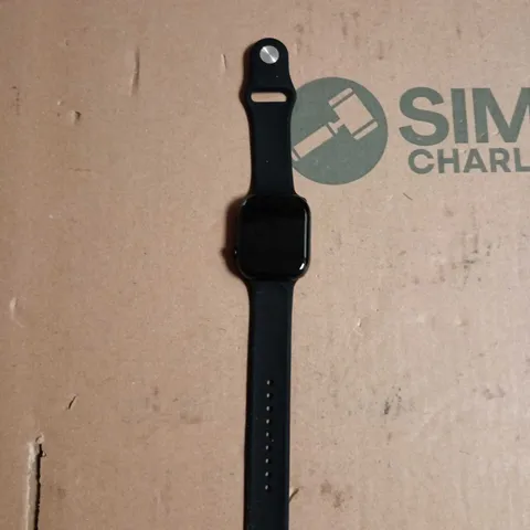 45MM APPLE WATCH SERIES 9 (ALUMINUM, GPS)