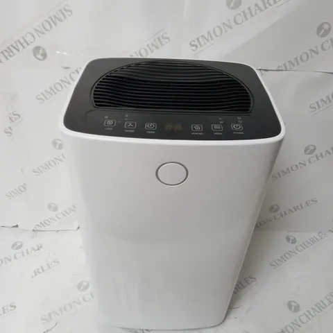 BOXED 12L DEHUMIDIFIER