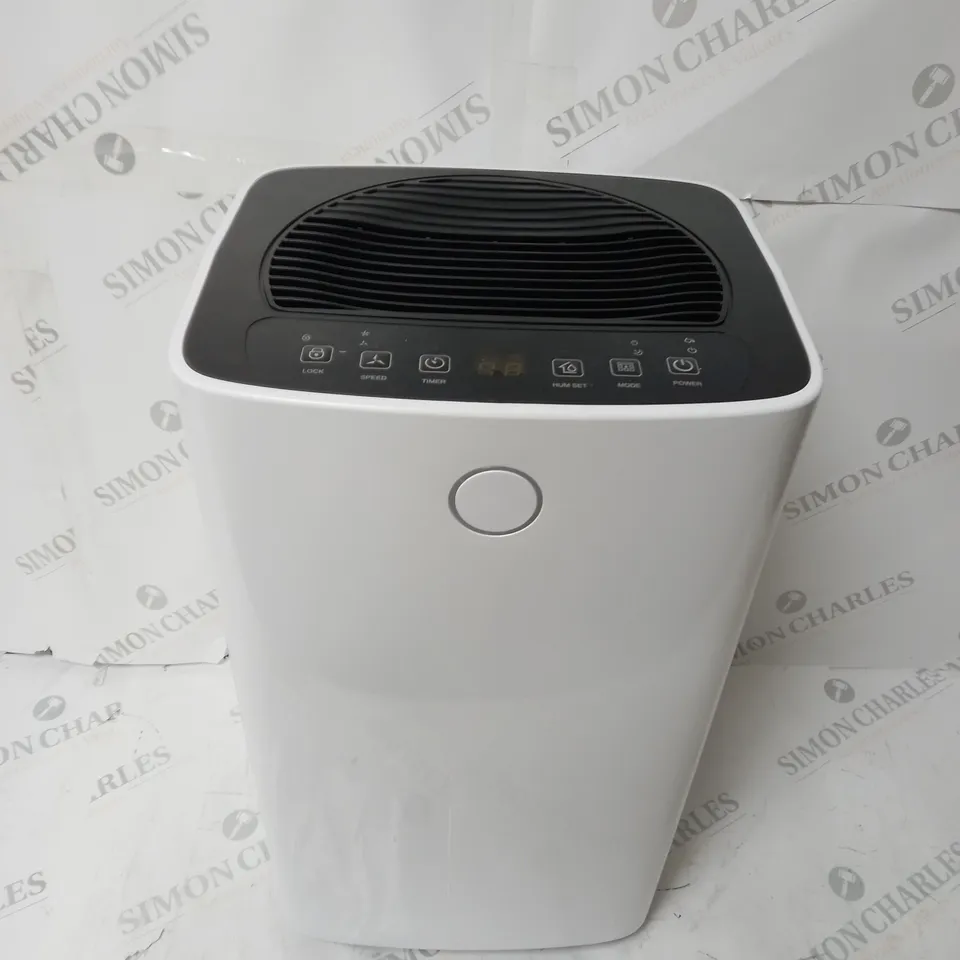 BOXED 12L DEHUMIDIFIER