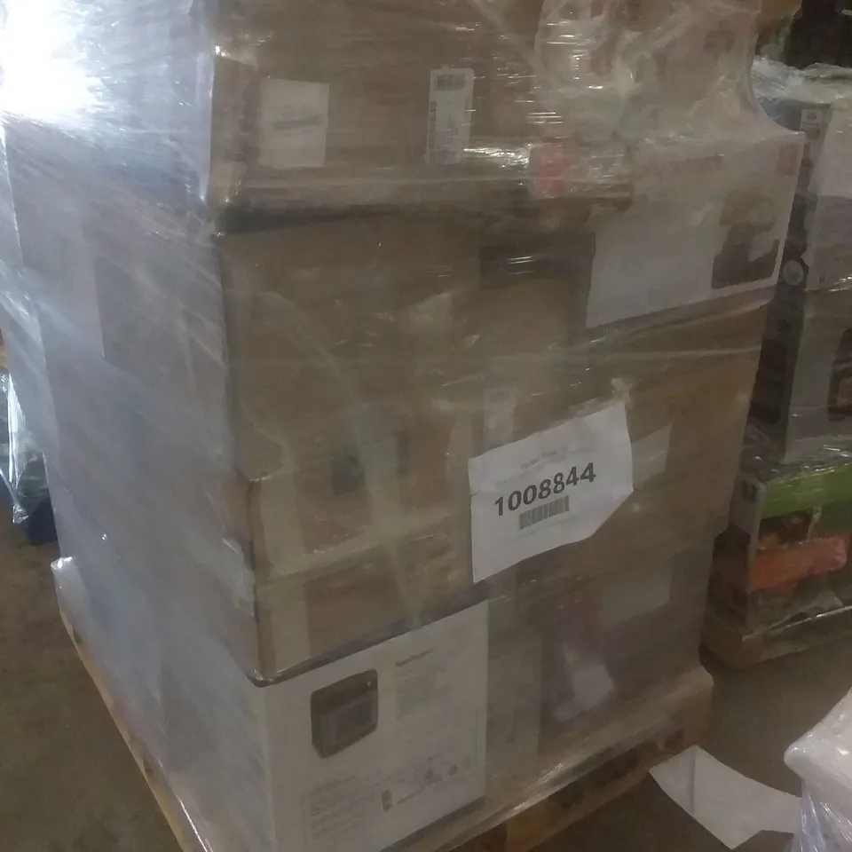 PALLET OF APPROXIMATELY 34 ASSORTED ELECTRICAL ITEMS INCLUDING 