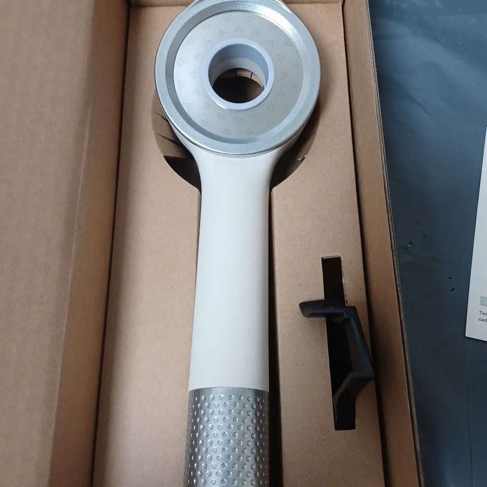 HELLO KLEAN PURIFYING SHOWER HEAD FOR HARD WATER