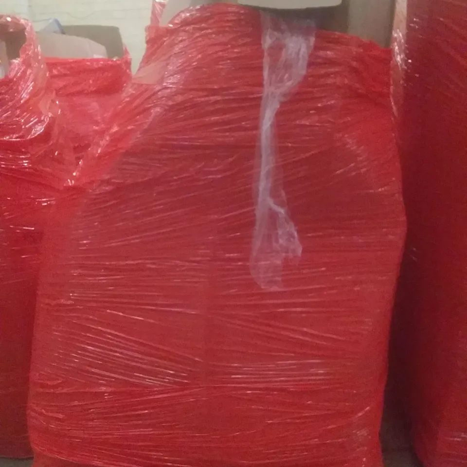 PALLET OF ASSORTED ITEMS INCLUDING TOASTER, MOTION RECYCLING BIN, WATER DISPENSER