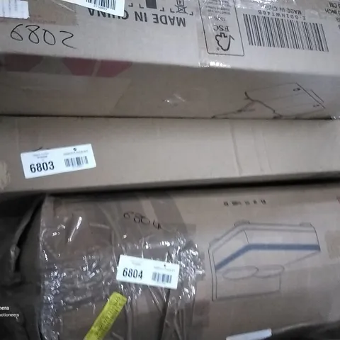 BOXED XPE MAT