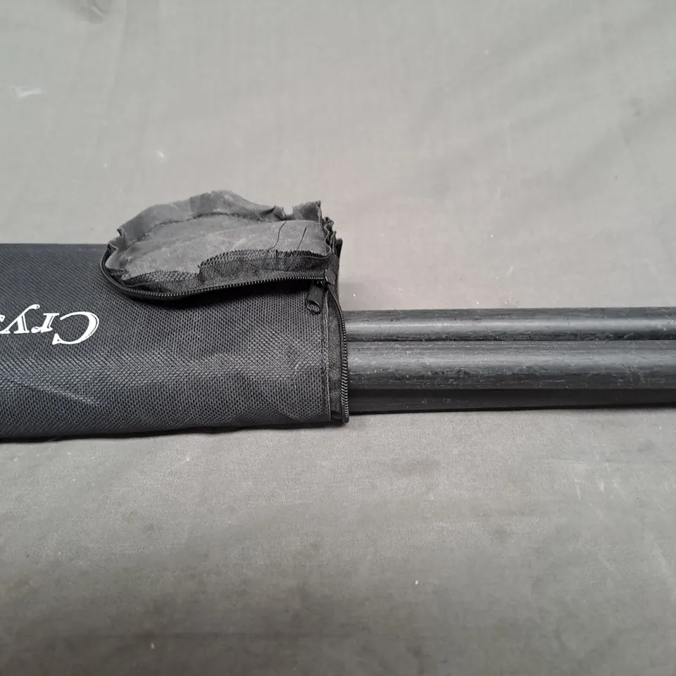 BAG OF CRYSTALS POLES