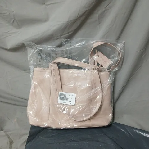 ASHWOOD LARGE TOTE BLUSH