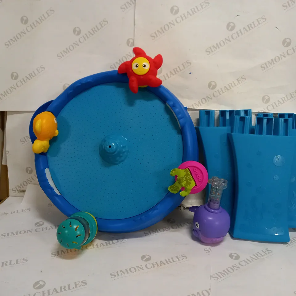 LAMAZE AIRTIVITY TABLE RRP £74.99