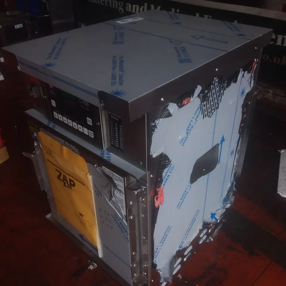 WINSTON - CVAP COOK AND HOLD OVEN 2.6KW SECOND HAND