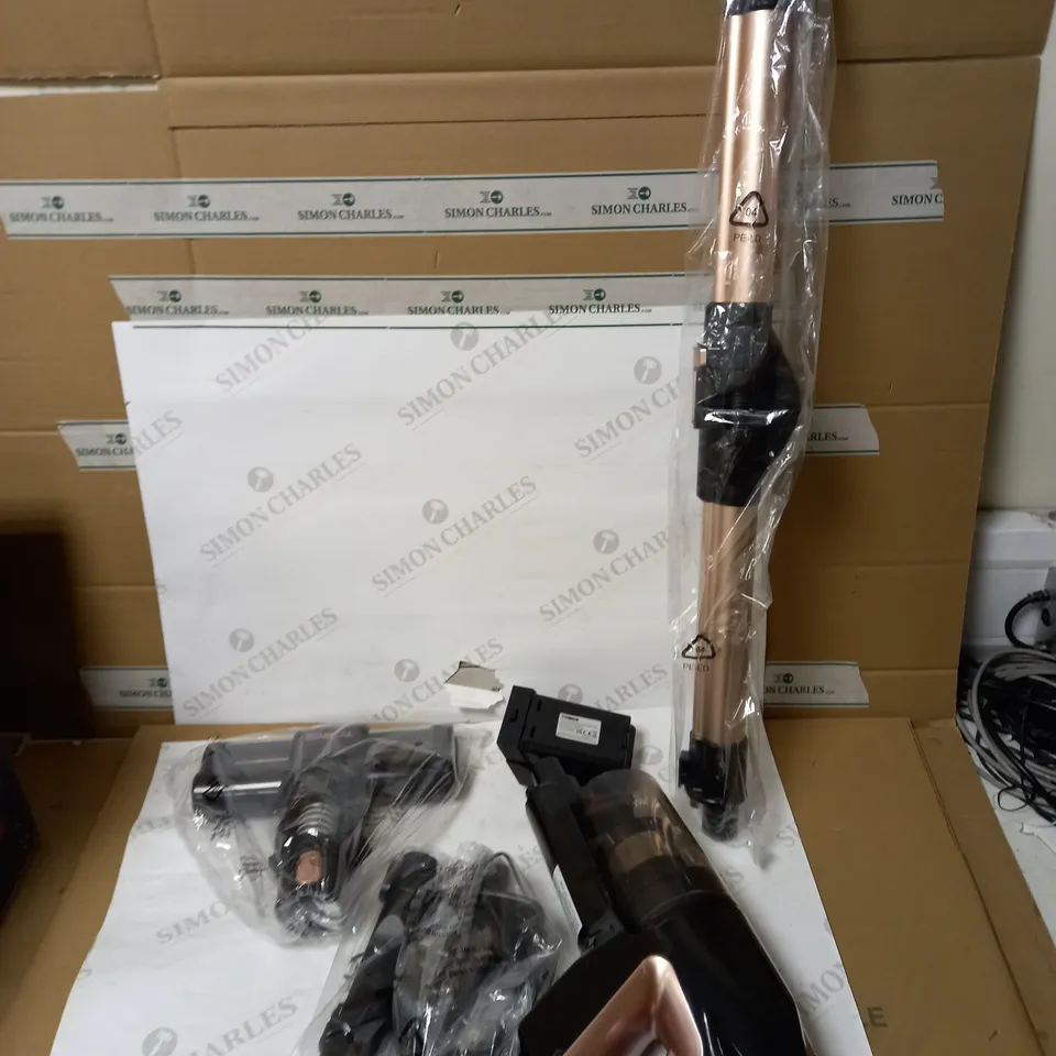 TOWER T113003BLG F1PRO CORDLESS 3-IN-1 VACUUM CLEANER