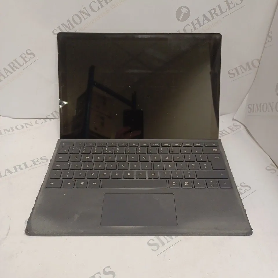 MICROSOFT SURFACE PRO TABLET - MODEL UNSPECIFIED 