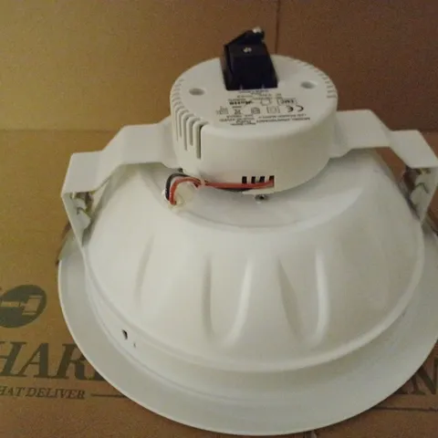 BRAND NEW APOLLO LED 20W DOWNLIGHT, NEUTRAL WHITE