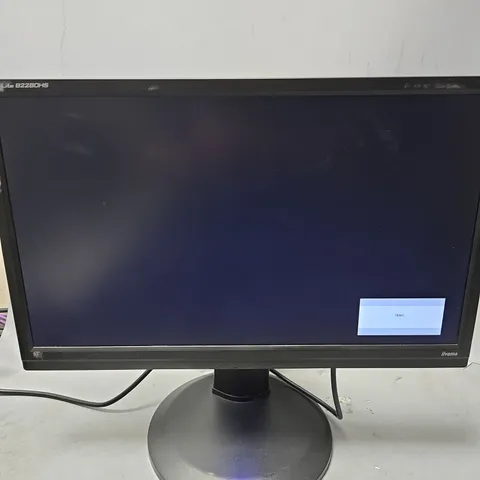 IIYAMA PROLITE B2280HS MONITOR