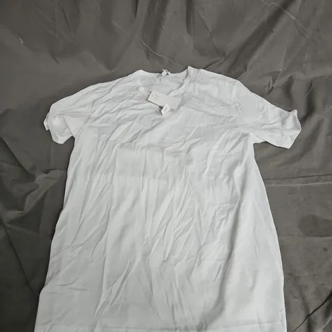 SUNSPELL CLASSICSHORT SLEEVE TEE IN WHITE SIZE L