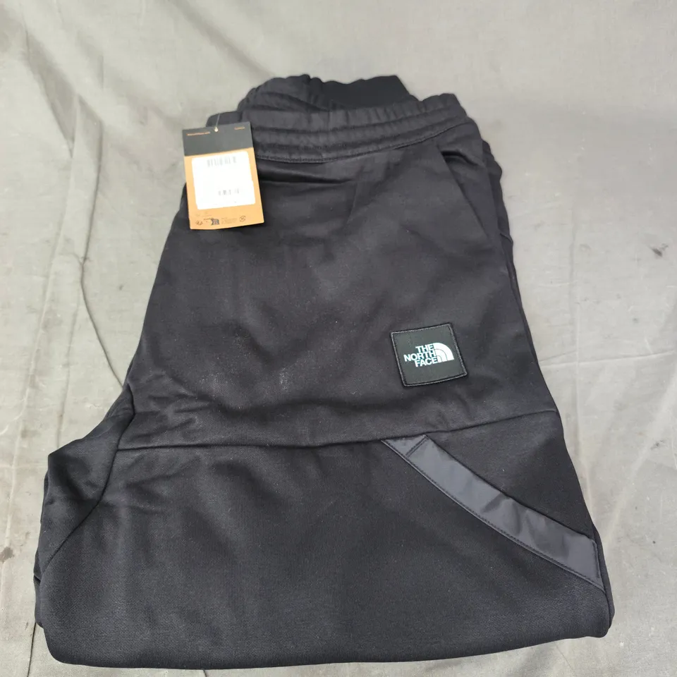 THE NORTH FACE BOXED JOGGER - 2XL