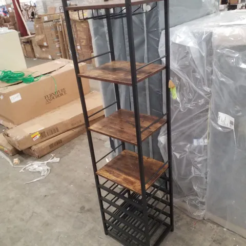 JESIAH 45CM WINE RACK