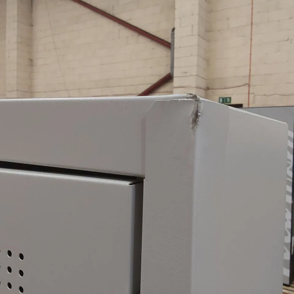 BISLEY PRIMARY EVERYDAY LOCKER 