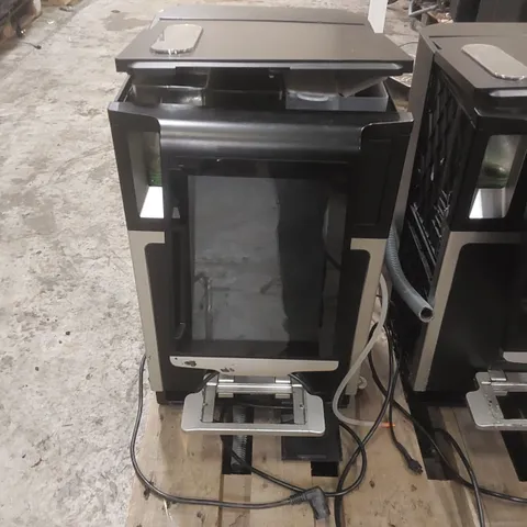 SCHAERER INTENSE COMMERCIAL BEAN TO CUP COFFEE MACHINE