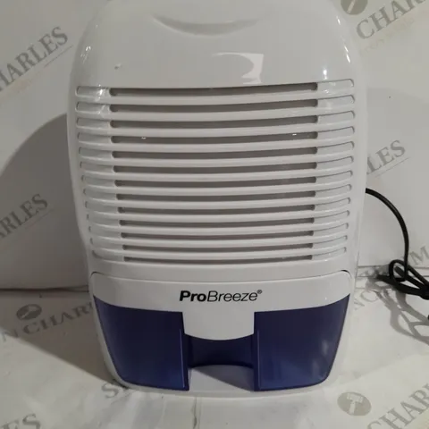 PROBREEZE DEHUMIDIFIER 500ML 