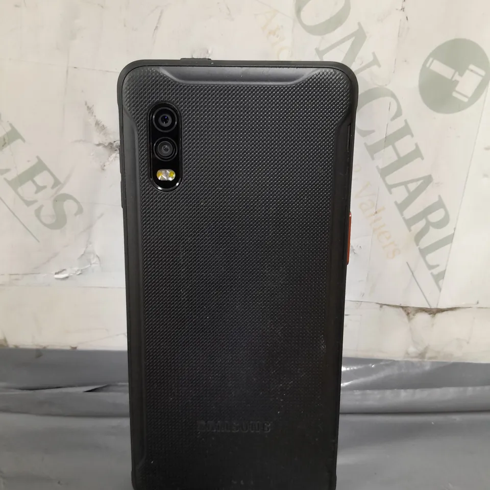 SAMSUNG GALAXY XCOVER PRO IN BLACK