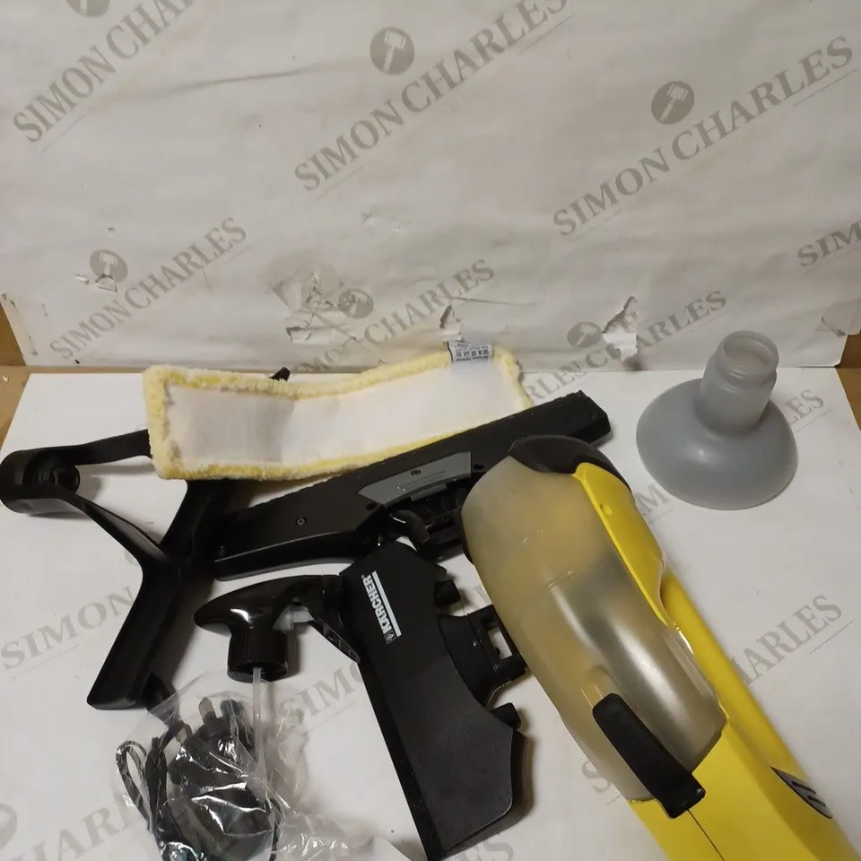 KARCHER WV2 PLUS N WINDOW VAC