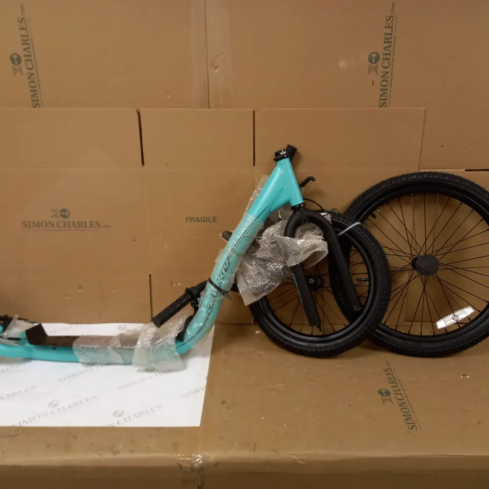 OSPREY BMX SCOOTER COLLECTION