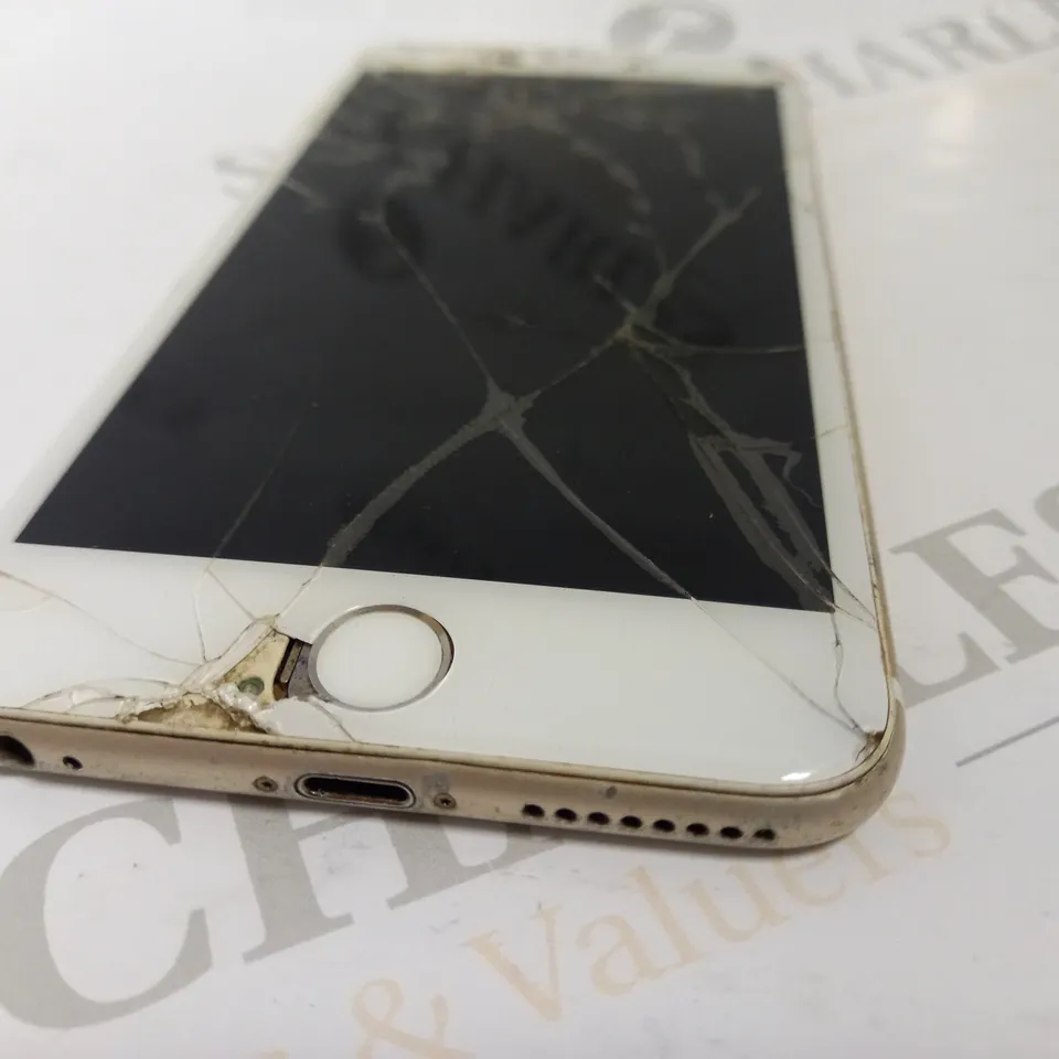 APPLE A1687 IPHONE 6S PLUS