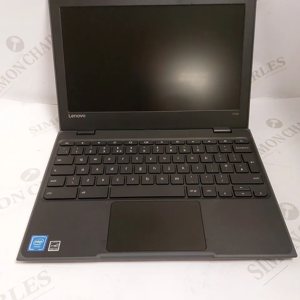 LENOVO CHROMEBOOK 100E LAPTOP
