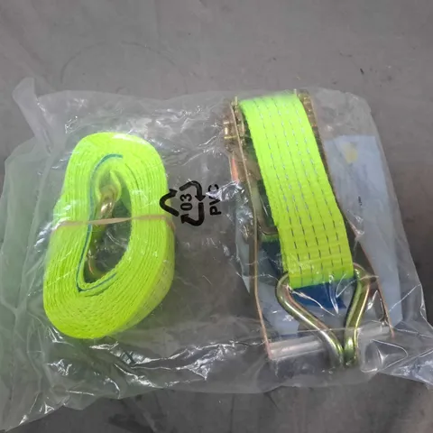 RATCHET STRAP