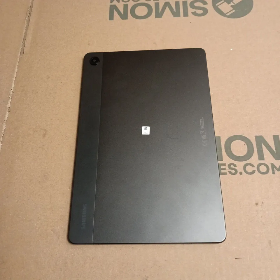 SAMSUNG GALAXY TABLET A9+ 5G BOXED WITH CABLE