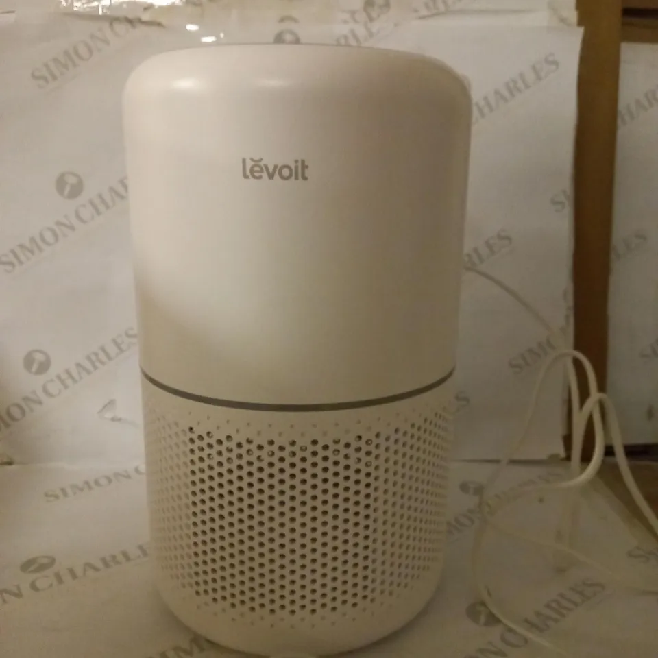 LEVOIT SMART AIR PURIFIER