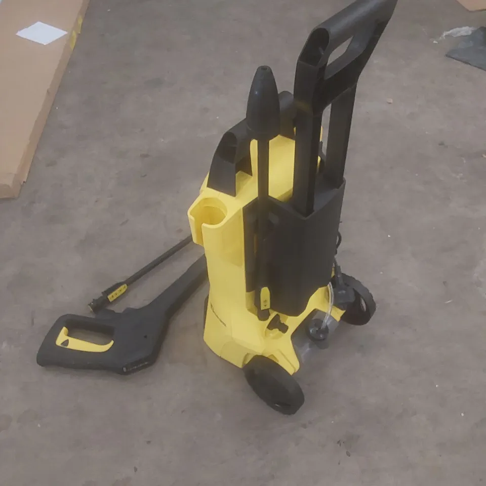 BOXED KARCHER K3 POWER CONTROL PRESSURE WASHER