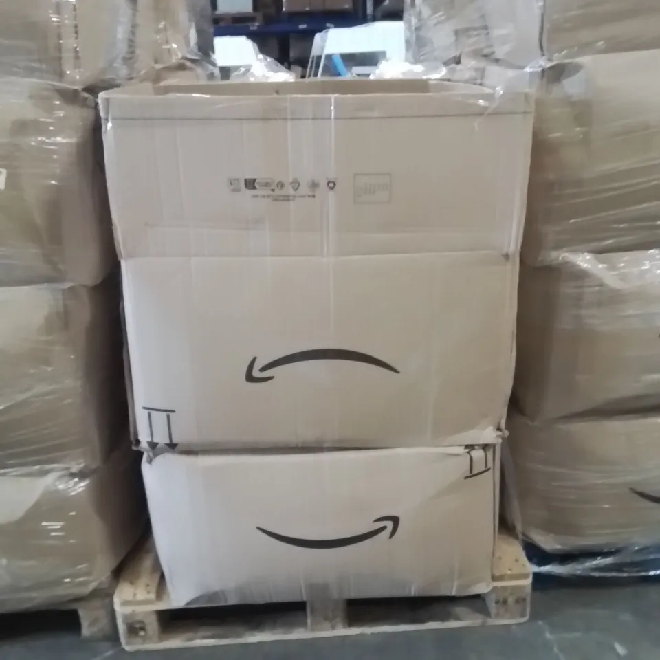 PALLET TO CONTAIN A LARGE QUANTITY OF PHONE CASES AND SCREEN PROTECTORS