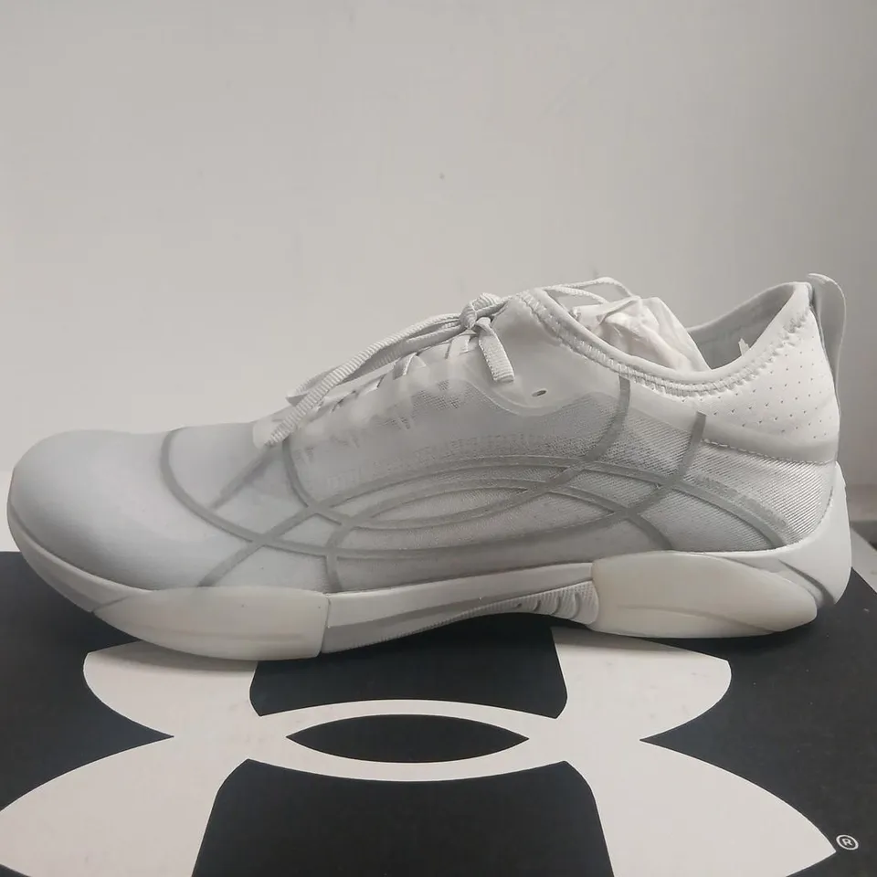 UNDER ARMOUR UA W SCULPT TR WOMEN'S TRAINING SHOES – UK 7 (US 9.5, EU 41)