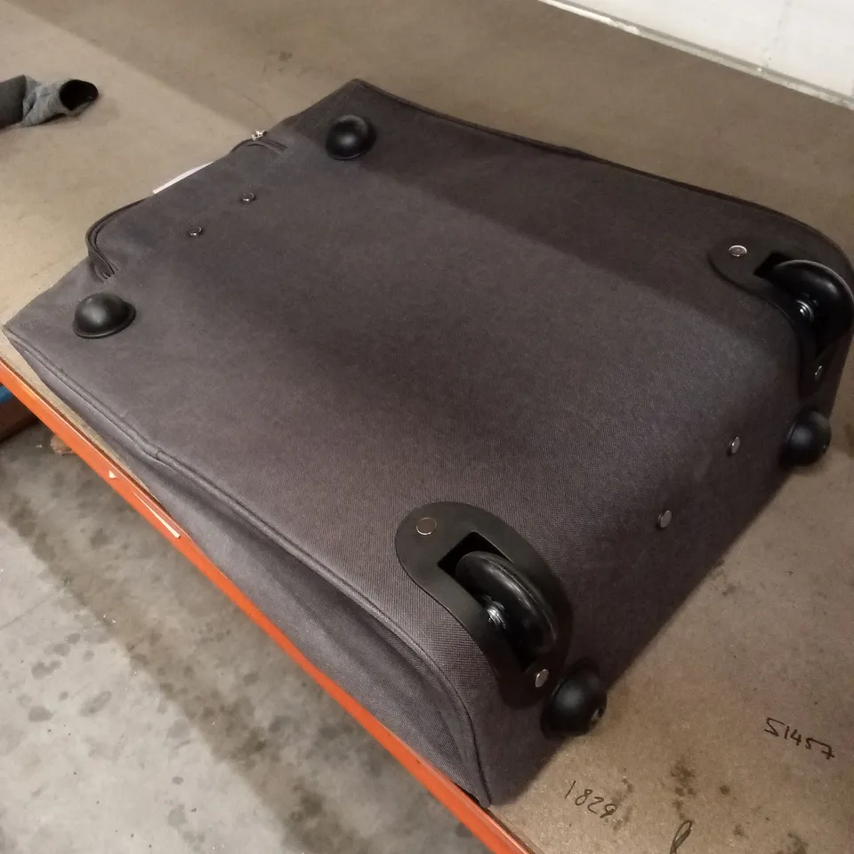 LUGG JUPITER SOFT CABIN BAG 