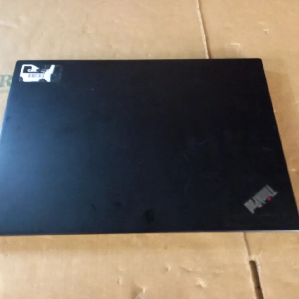 LENOVO THINKPAD X390 INTEL I-5 8TH GEN LAPTOP
