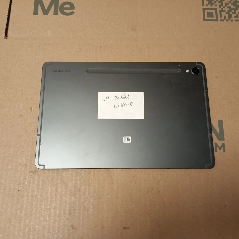 SAMSUNG GALAXY TAB S9