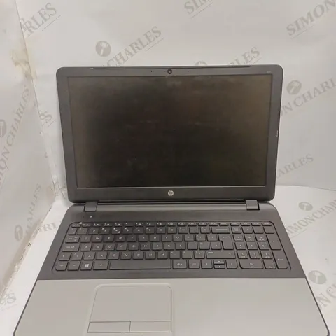 HP 350 G1 LAPTOP