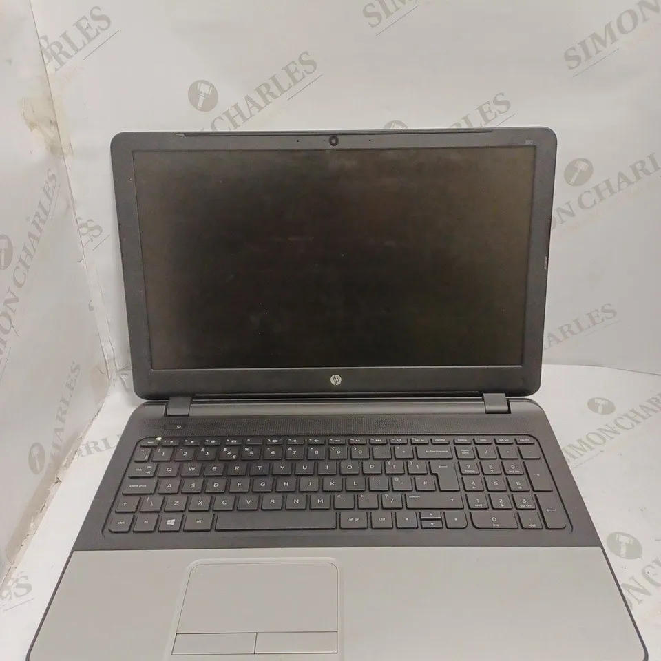 HP 350 G1 LAPTOP
