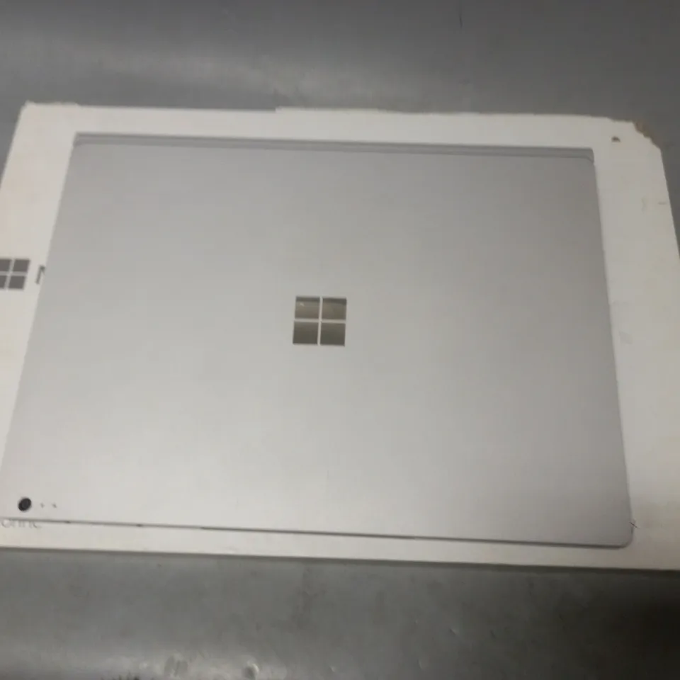 MICROSOFT SURFACE BOOK CORE I5 LAPTOP