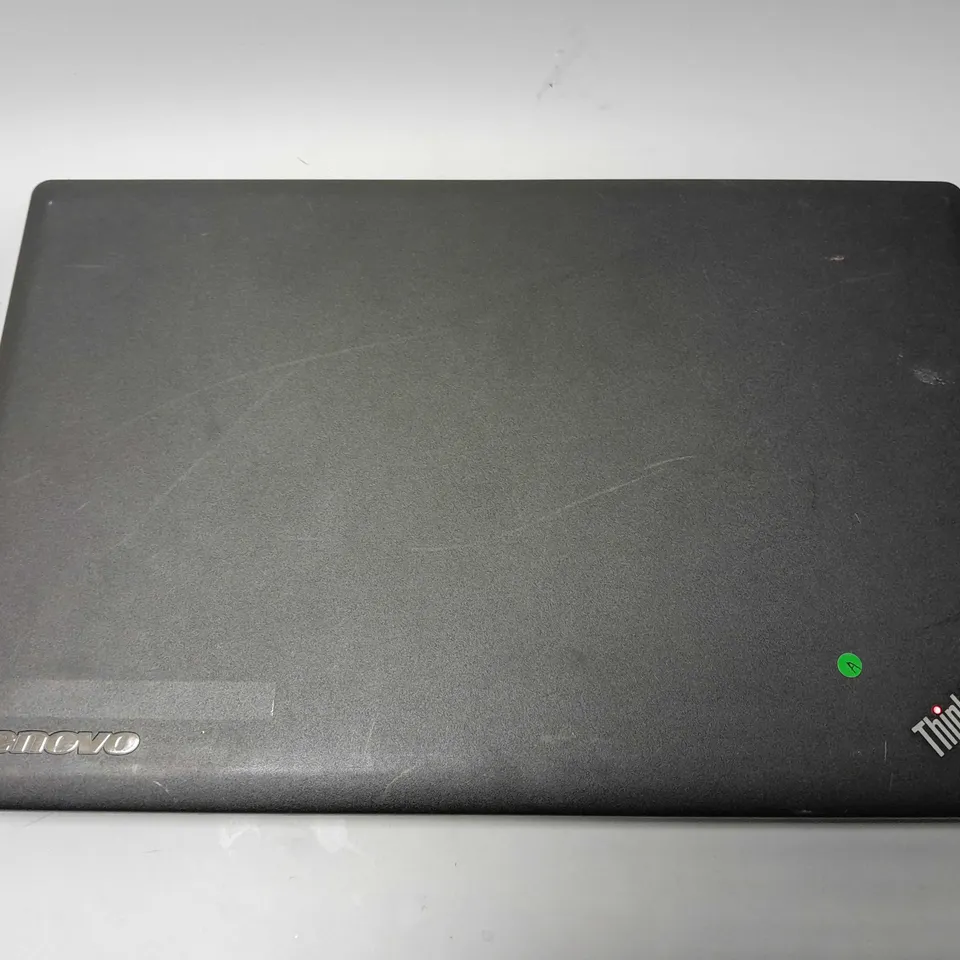 LENOVO E530C LAPTOP