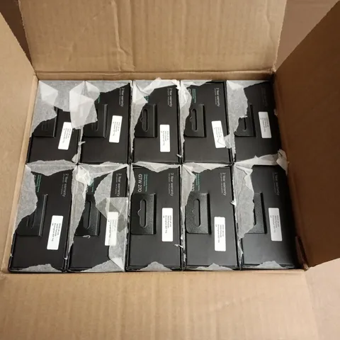 BOX OF APPROXIMATELY 8 EPOS GTW 270 GAMING EARPHONES