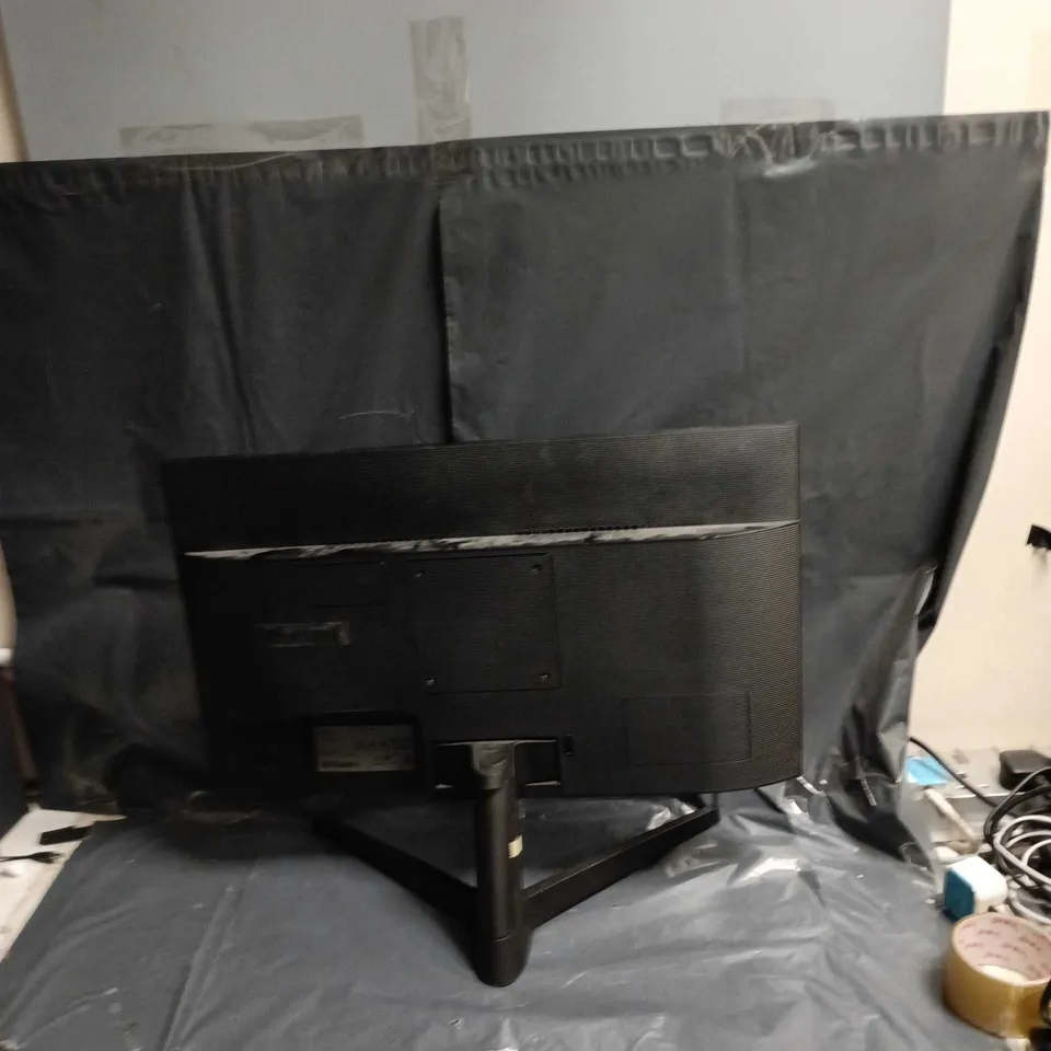 SAMSUNG COLOR DISPLAY UNIT MONITOR – 