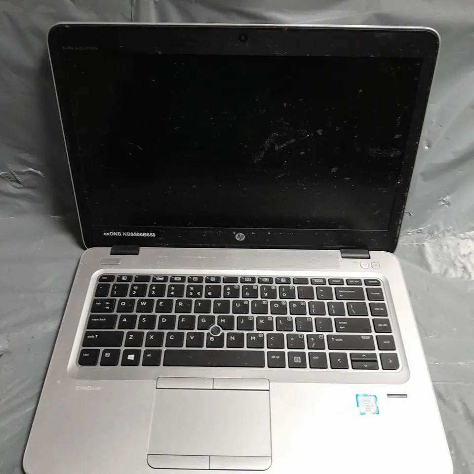 HP ELITEBOOK 840 G3 CORE I7 VPRO LAPTOP 