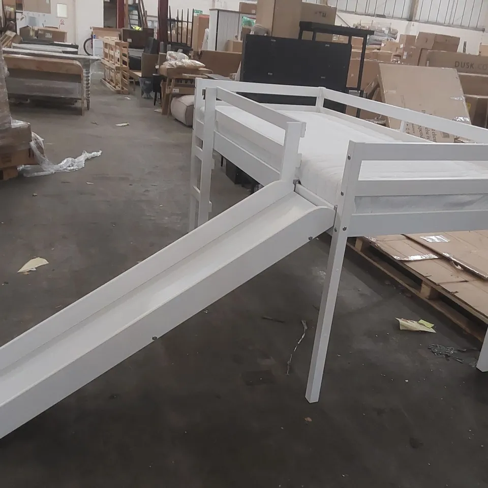 CHANTEY SINGLE (3') STANDARD LOFT BED